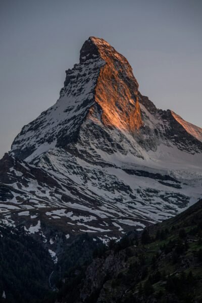Valais · Switzerland